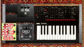 Stan Pedalboard