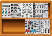 My phony Eurorack