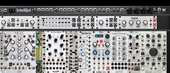 My current rack