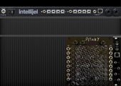 Intellijel Palette 62 (copied from Pjano)