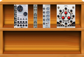 My different Eurorack
