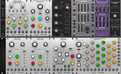 First Eurorack - Kobol Companion