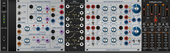 My wetter Eurorack (copy) (copy)