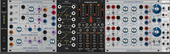 My wetter Eurorack (copy) (copy)
