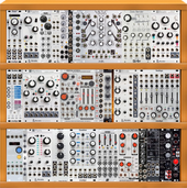 My current Eurorack (copy)