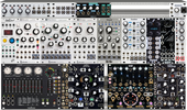 My soppy Eurorack