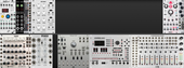 Behringer 303 Station ohne TipTop