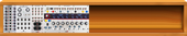 Sequencer rack