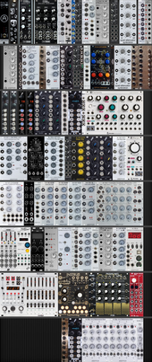 Modular Time Machine V4.6
