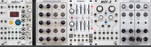 My frontal Eurorack