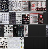 main rack