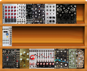 My latish Eurorack