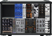 Joy rack