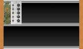My sated Eurorack
