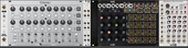 Sequencer Skiff #1 (in studio)