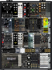 84 HP DIY (13U) (V8)