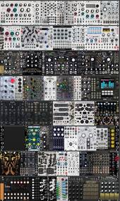 - Main Studio Case