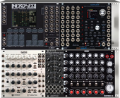My presumed Eurorack