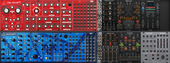 My billion Eurorack