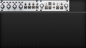 My pipy Eurorack