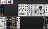 Hardrock Rack