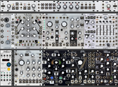 7U // Shared Tape and Microsound //