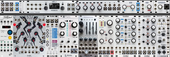 Intellijel 4U 104HP