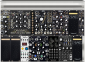 My lifelike Eurorack