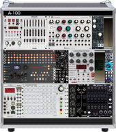 MachineHouse Audio Case