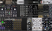 7U Synth Machine