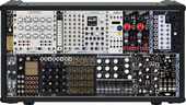 TÆ Dr In Rack