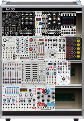 My Aggregated Eurorack