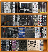 My heathy Eurorack (copy)