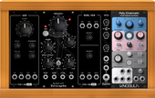 My ternate Eurorack