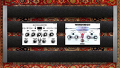 StompBoxBoard
