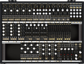 Superbooth 24' 104HP