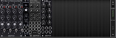 My friendless Eurorack