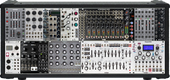 wmd mixer live rack