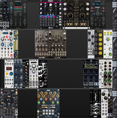 Current Rack