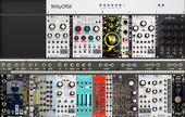 OEModSynth - Nifty