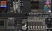 Palette Techno 05-06-2024
