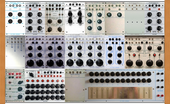 Buchla 100