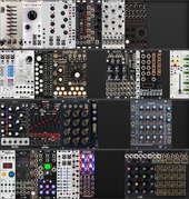 Sequencers, Quantizers and Clock