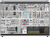 My lame Eurorack
