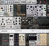 SubAlpineDrift Eurorack v2