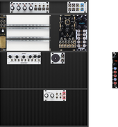 Downsized Neutron-based rack (May6_24)