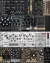 My Current Eurorack