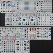 1х104