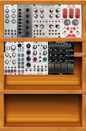 Ambient Lunchbox #1 (copied from FlatlandSoundStudio)