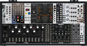 New Eurorack Sequencer Array